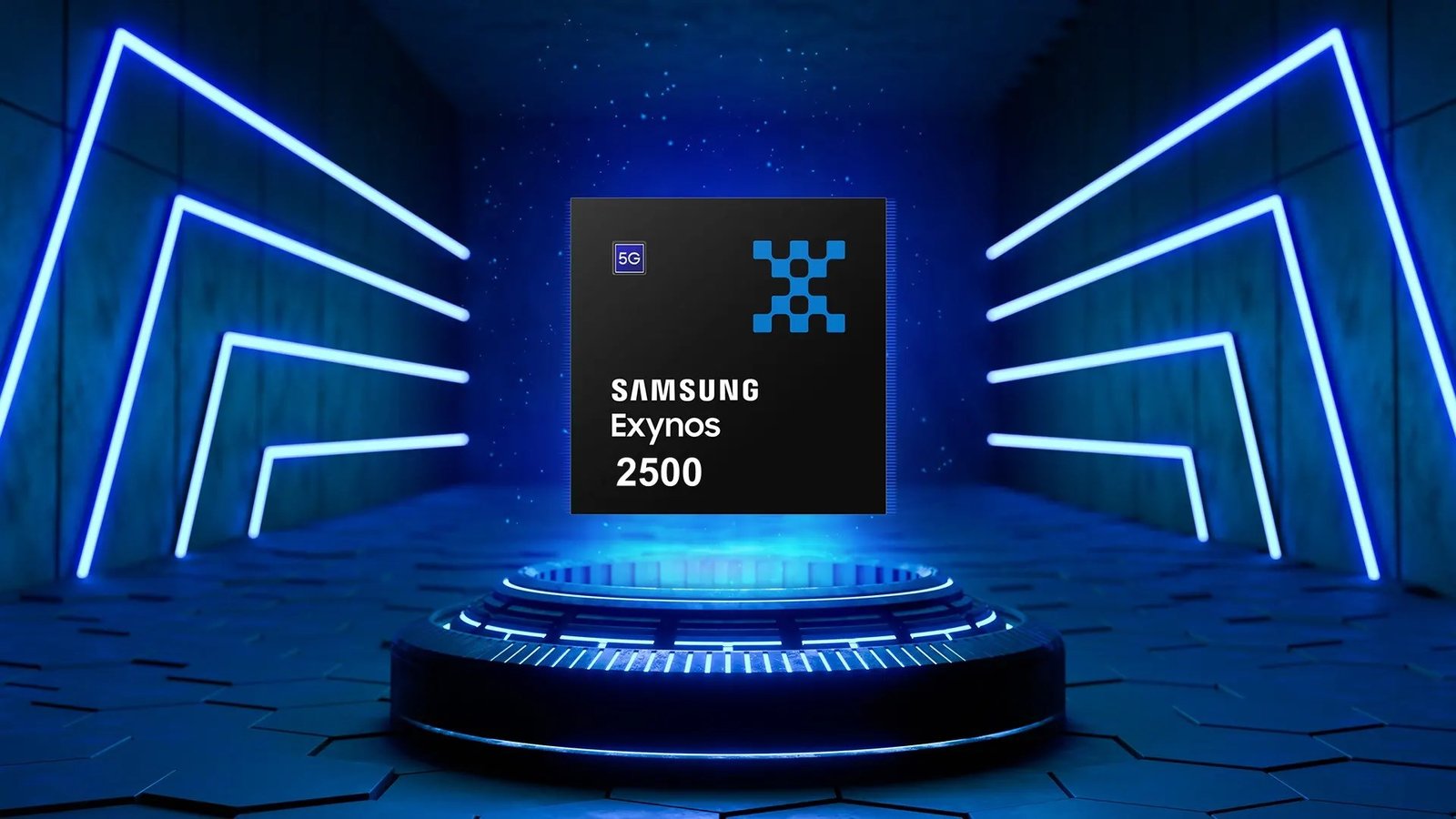 Will the Exynos 2500 Power