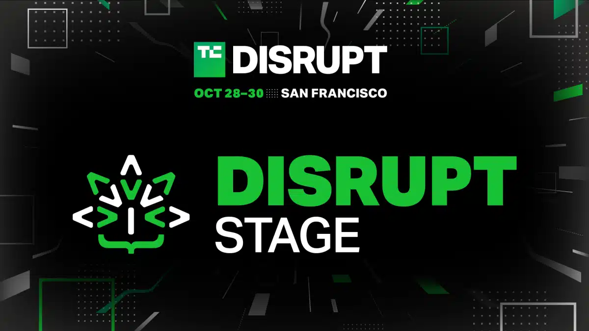 TechCrunch Disrupt 2024: WordPress's Evolution, Perplexity AI's Rise, and Colin Kaepernick's Powerful Message 1 WordPress's Evolution, Perplexity AI's Rise, and Colin Kaepernick's Powerful Message