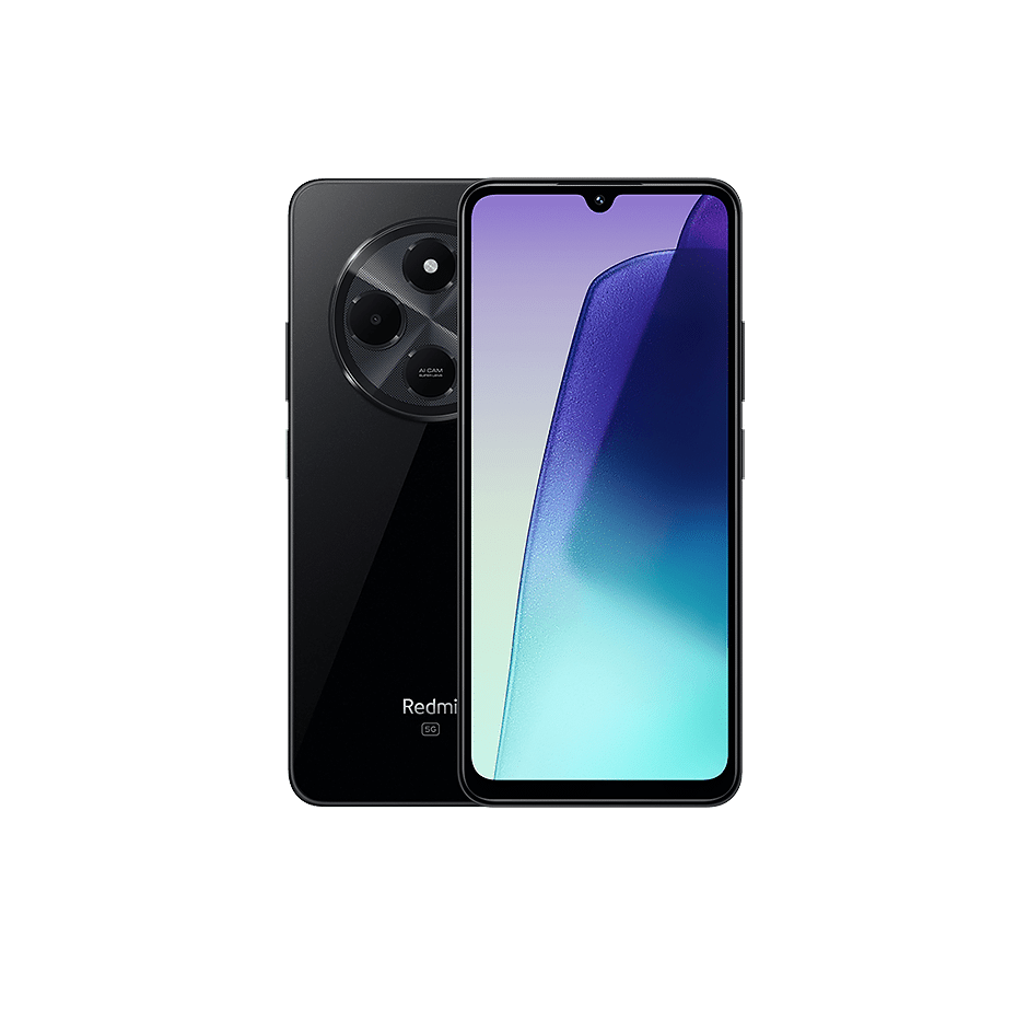Xiaomi Redmi 14R Black