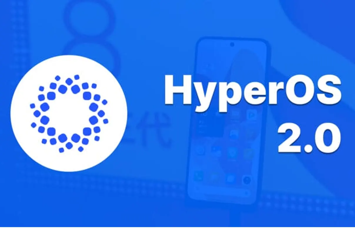 Xiaomi's HyperOS 2.0 Spotted on Upcoming Devices 1 Xiaomi's HyperOS 2.0 Spotted on Upcoming Devices
