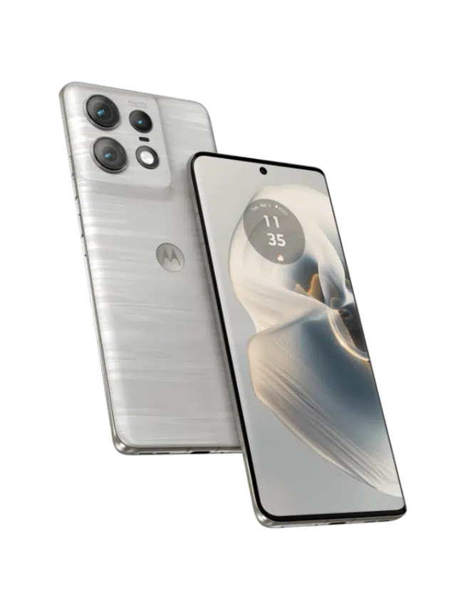 5 Best Smartphones Under 30,000 in October 2024 : Motorola Edge 50 Pro, OnePlus Nord 4 & More!