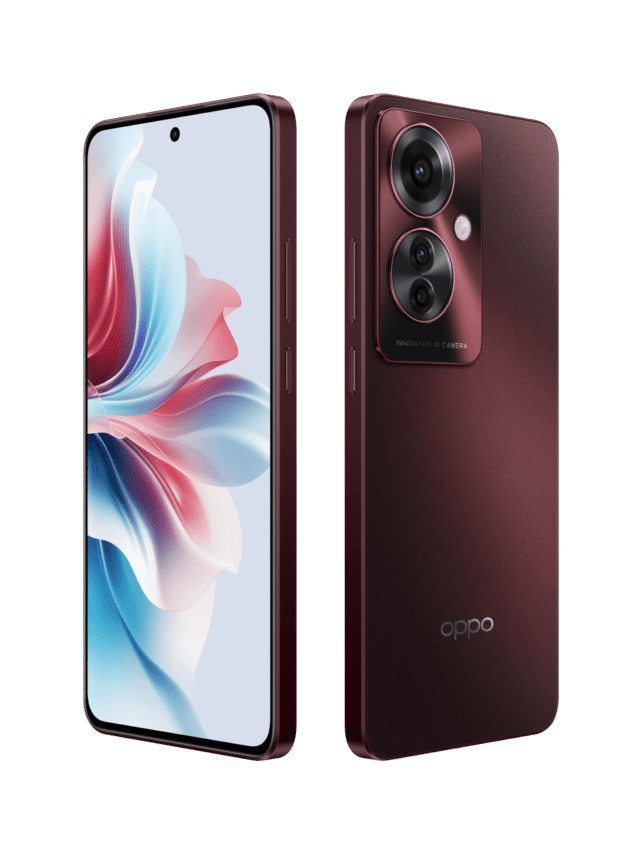 5 Best Camera Phone Under 20,000 in October 2024