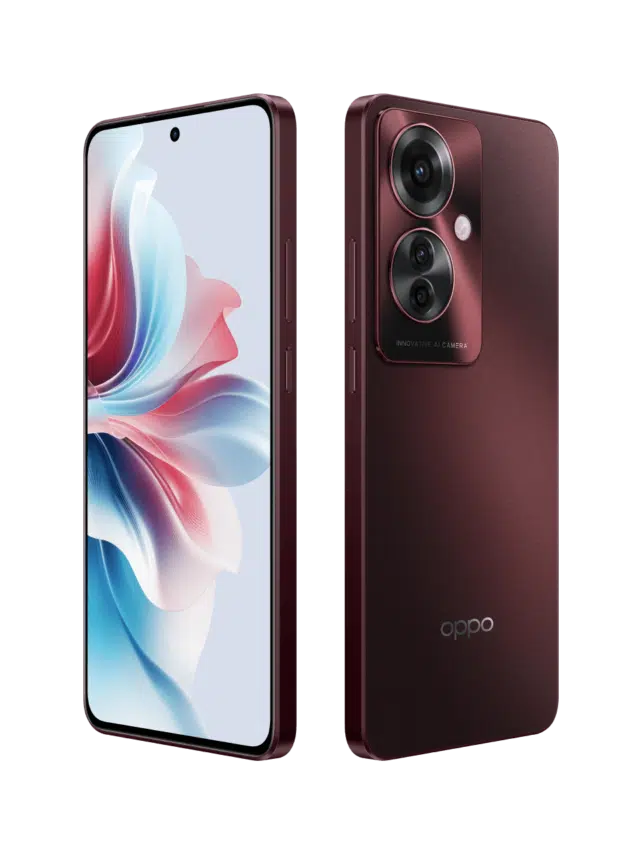 5 Best Camera Phone Under 20,000 in October 2024