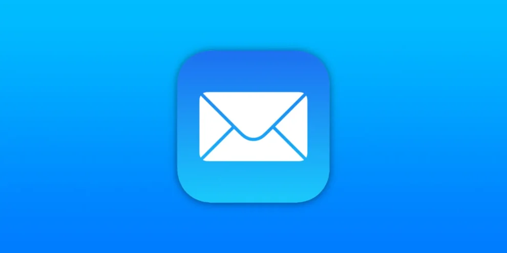 iCloud Email Overhaul