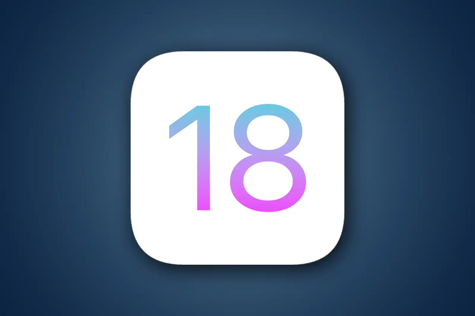 iOS 18.0.1