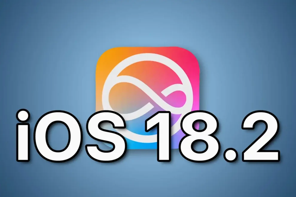 iOS 18.2 Unleashes Default App Freedom