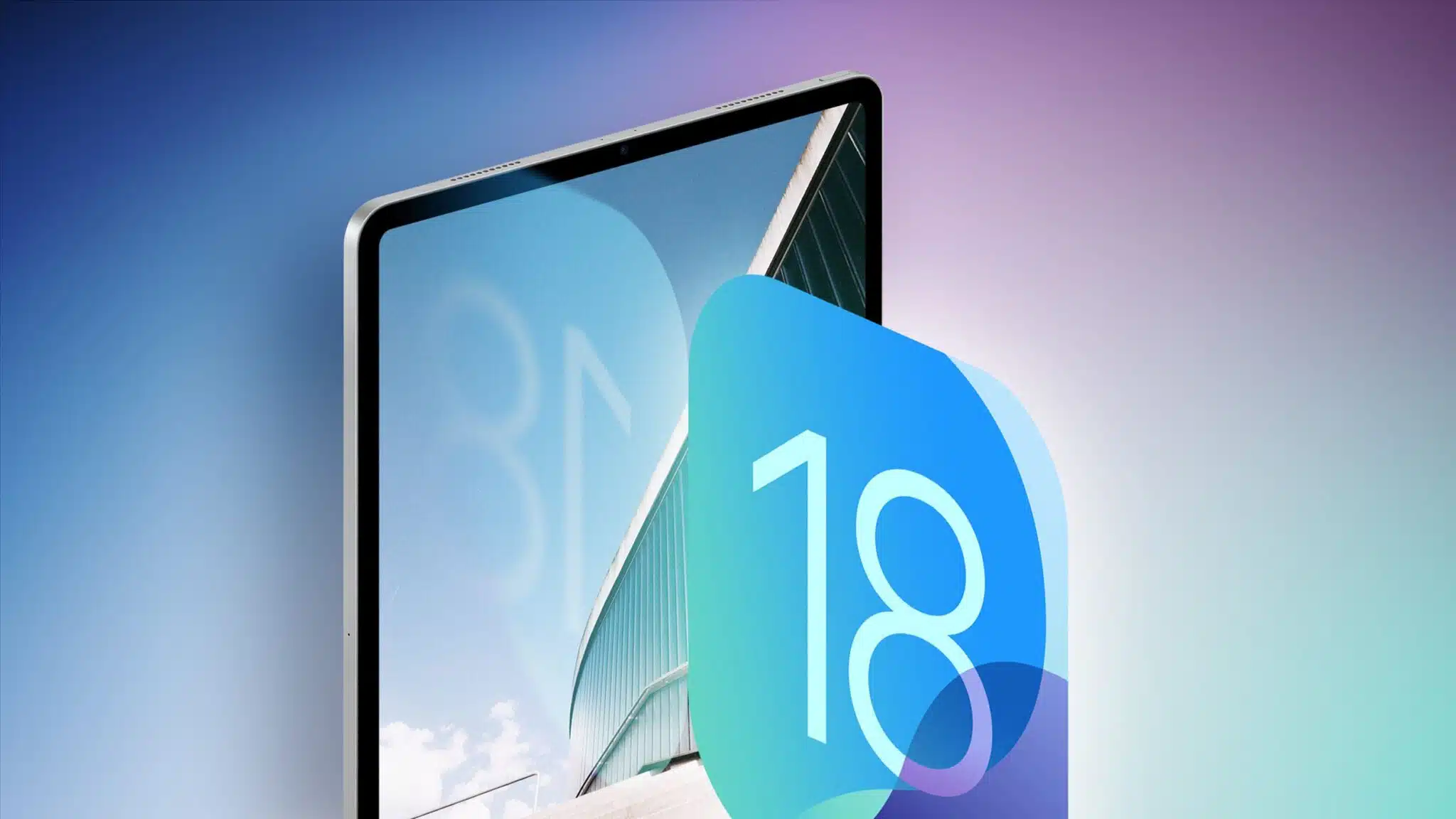 iPadOS 18 Rises from the Ashes