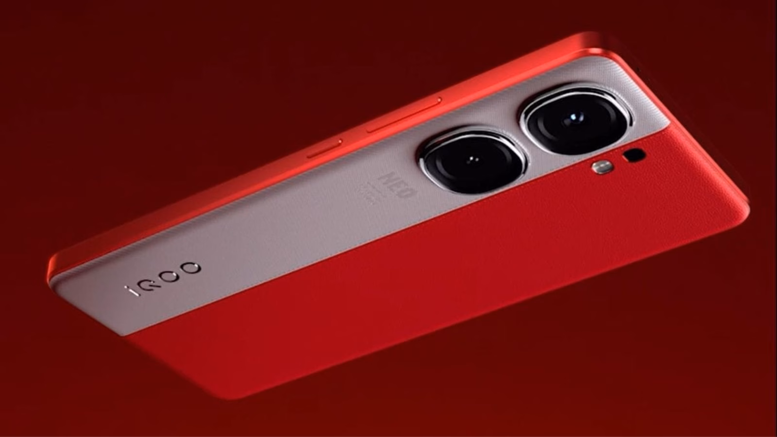 iQOO Neo 10 and Neo 10 Pro