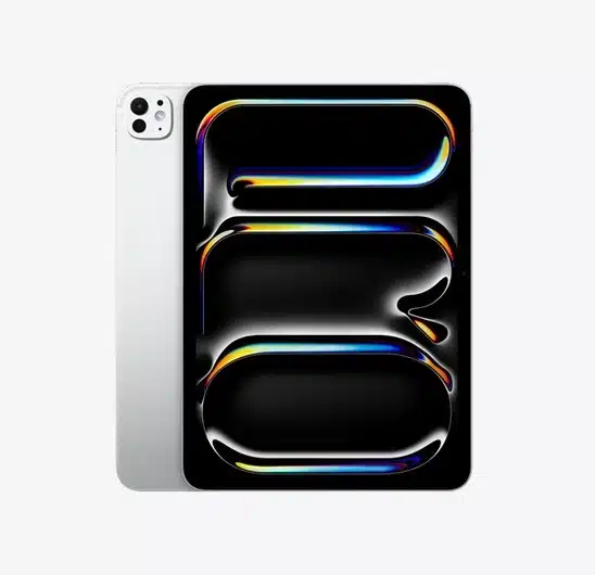 ipad pro finish select 202405 11inch silver glossy wifi FMT WHH