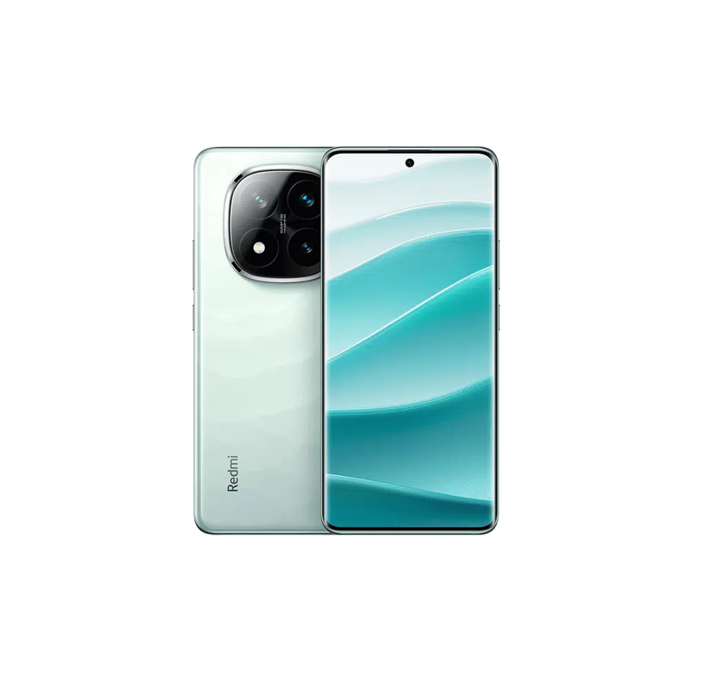 redmi note 14 pro plus