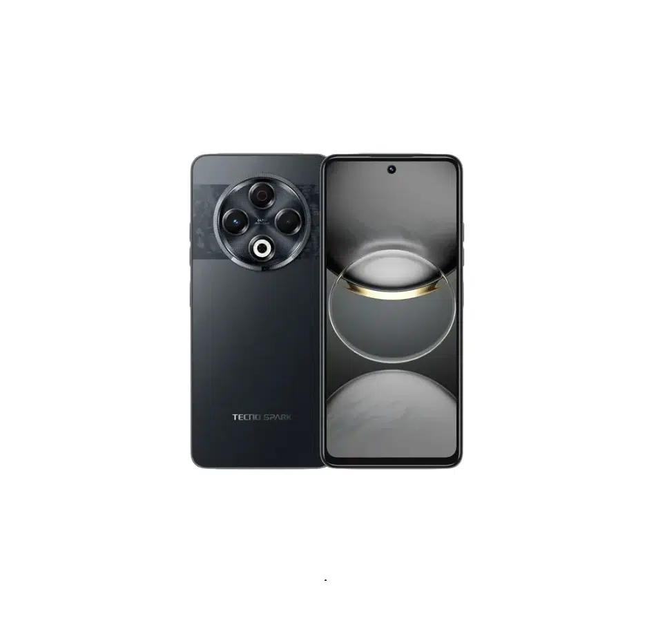 tecno spark 30 stellar shadow official image