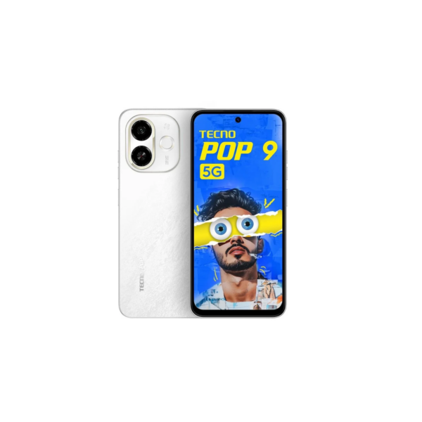 Tecno Pop 9