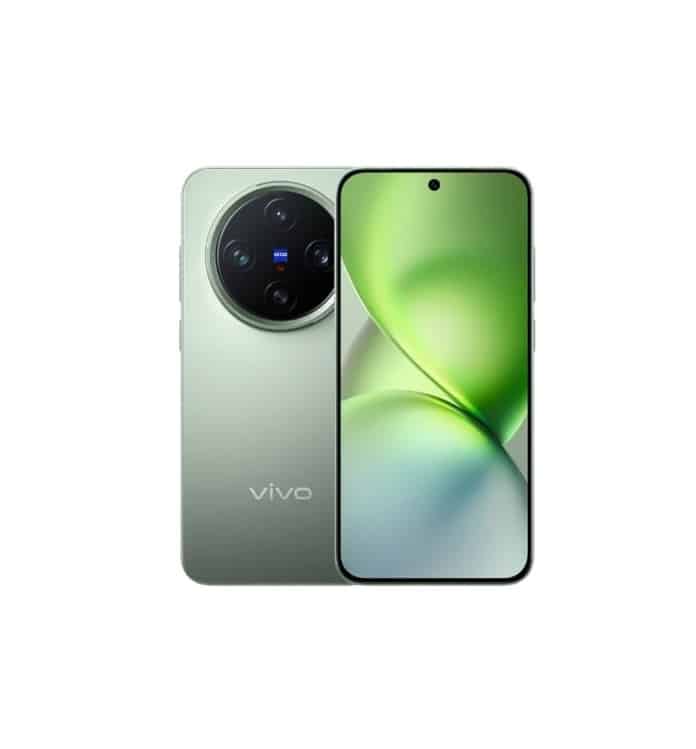 vivo x200 pro mini