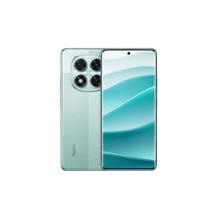 xiaomi redmi note 14 1