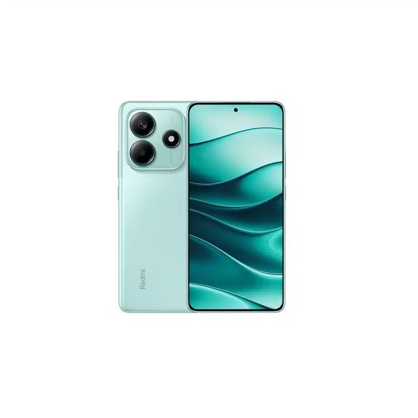 xiaomi redmi note 14