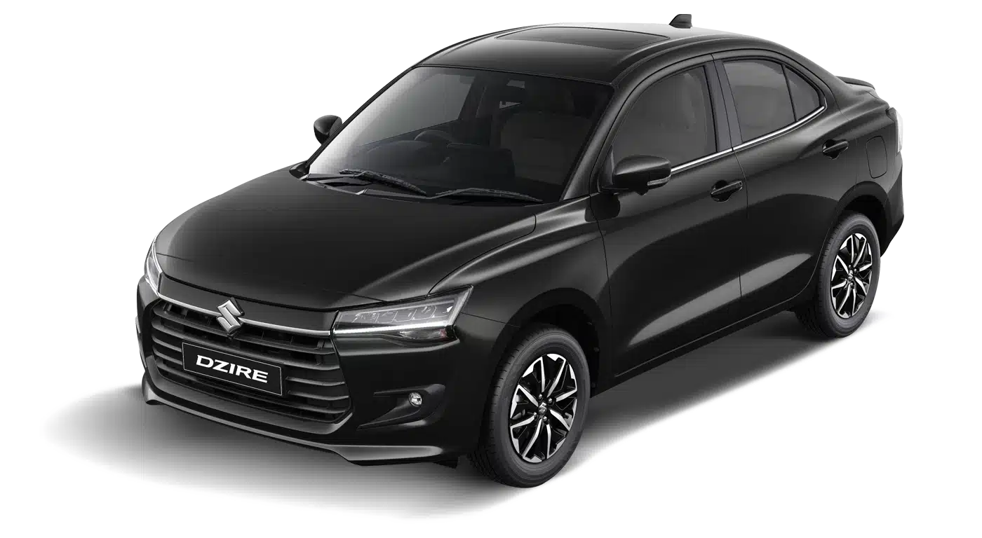 2024 Maruti Dzire