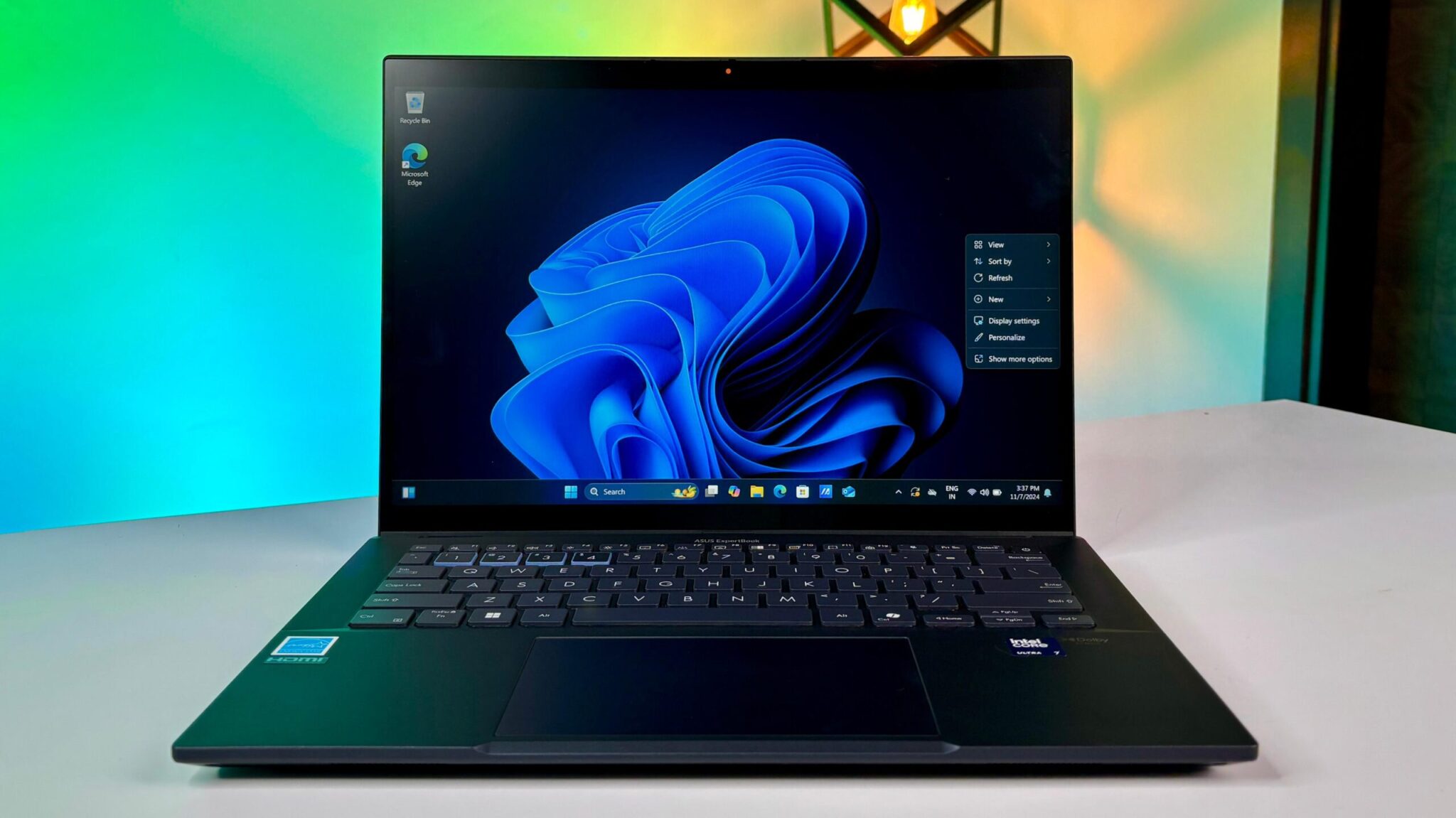 ASUS ExpertBook B5 Review: The Ultimate AI-Driven Business Companion 4 ASUS ExpertBook B5: The Ultimate AI-Driven Business Companion