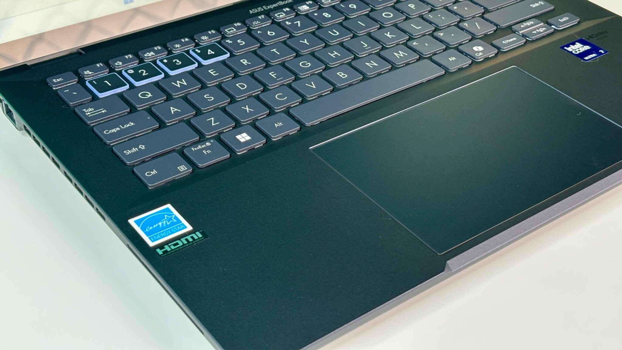 ASUS ExpertBook B5 Review: The Ultimate AI-Driven Business Companion 7 ASUS ExpertBook B5: The Ultimate AI-Driven Business Companion