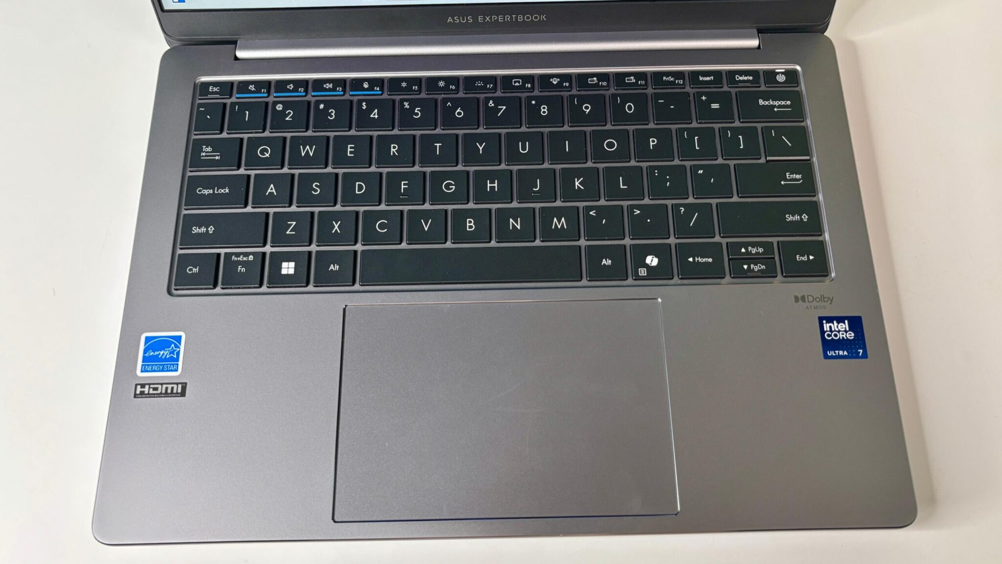 ASUS ExpertBook P5 Review: A Lightweight Powerhouse for Business Professionals 6 ASUS ExpertBook P5 Review: A Lightweight Powerhouse for Business Professionals