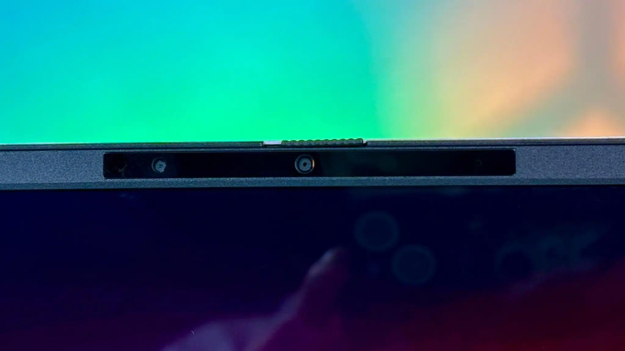 ASUS Vivobook S 15 OLED Review