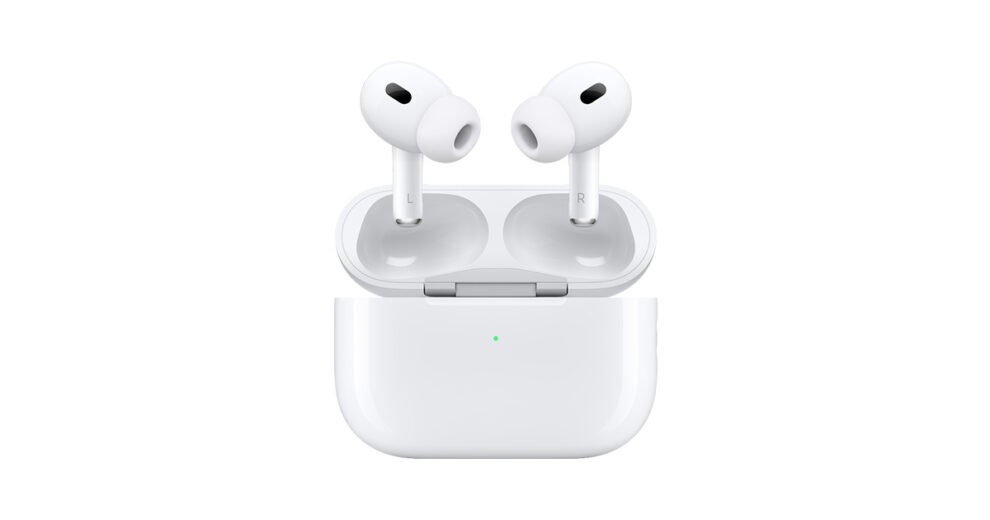 AirPods Pro 2 on Sale