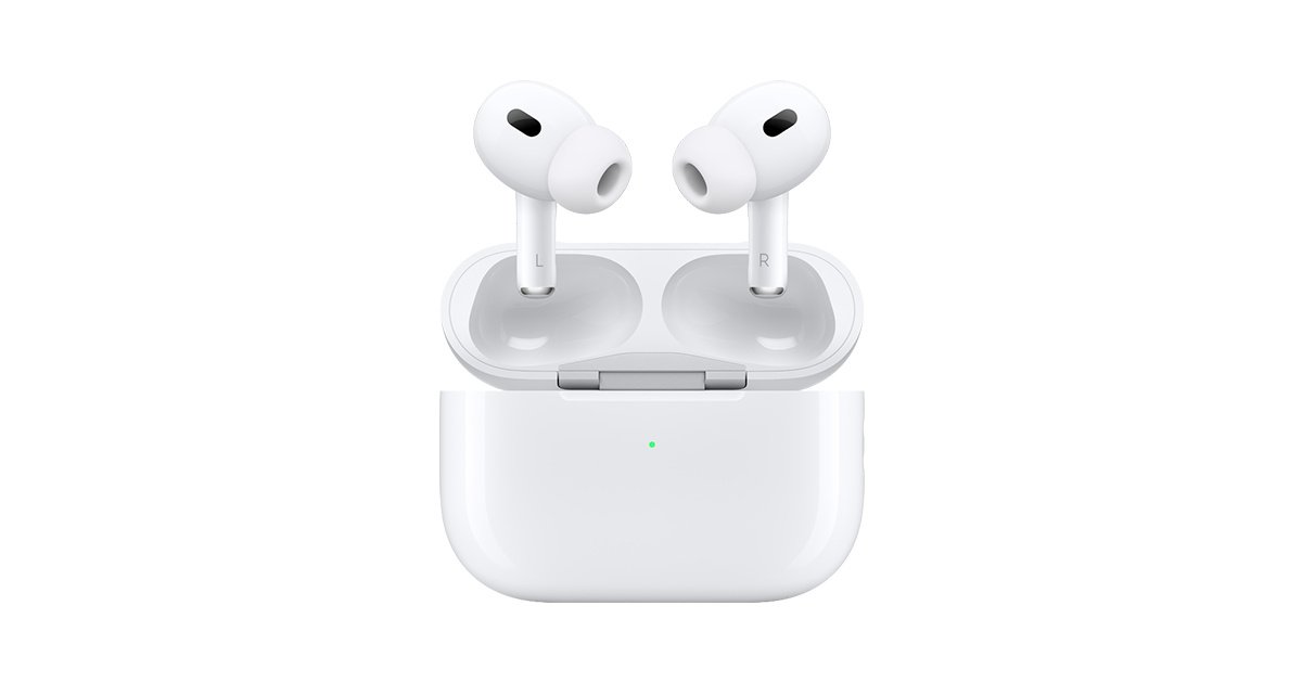 AirPods Pro 2 on Sale