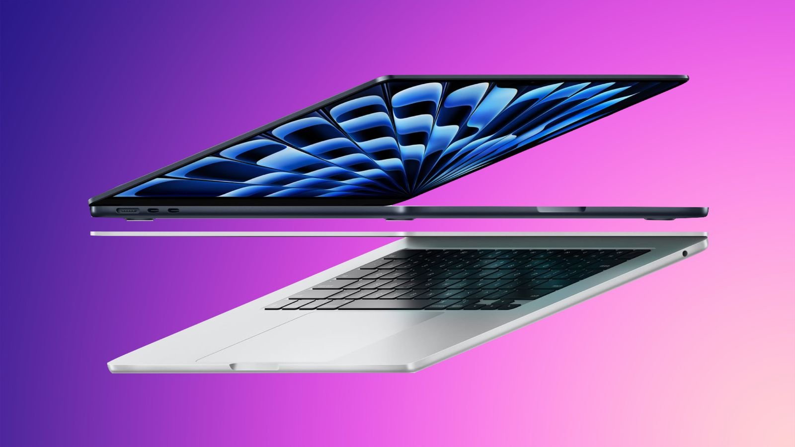 Amazon Slashes Prices on M3 MacBook Air