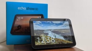 Amazon's New Echo Show 21