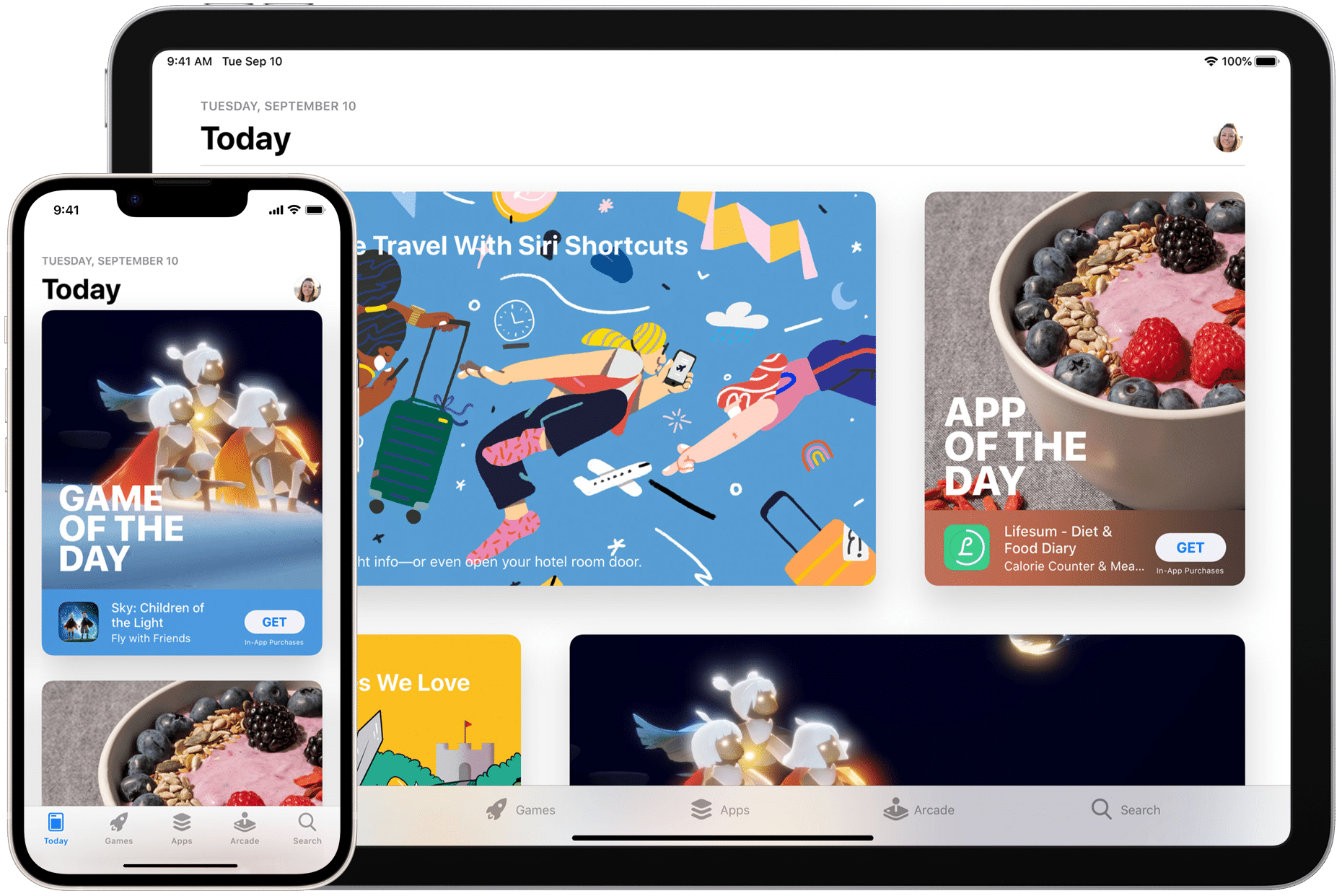 Apple Opens the Door: App Developers Can Now Apply to Be Featured on the App Store 1 Apple Opens the Door