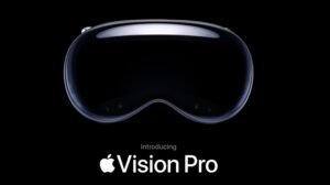 Apple's Vision Pro Stumbles Out of the Gate