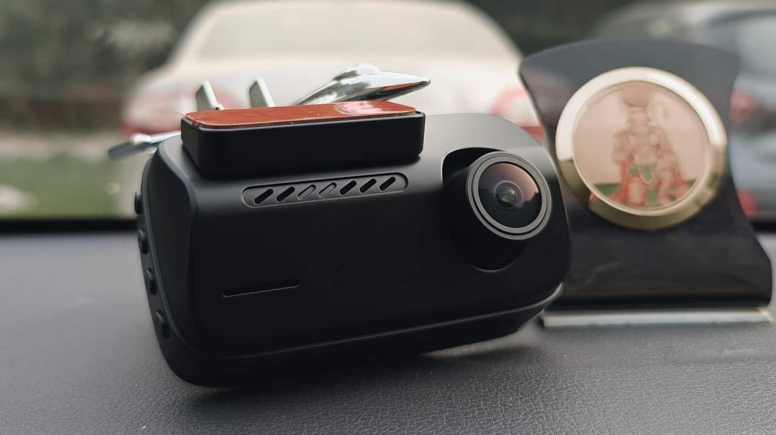 BOULT CruiseCam X5 Pro Review