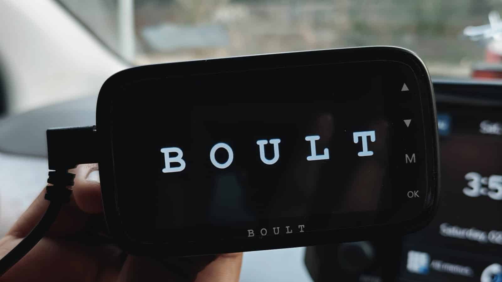 BOULT CruiseCam X5 Pro Review