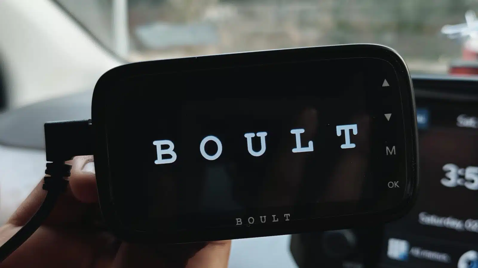 BOULT CruiseCam X5 Pro Review 