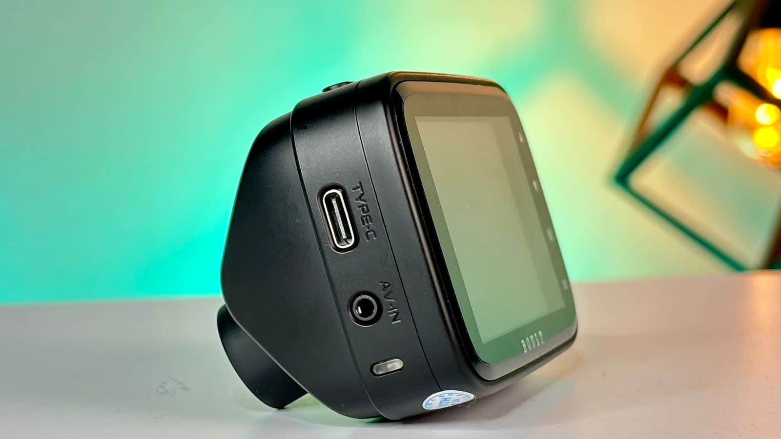 BOULT CruiseCam X5 Pro Review