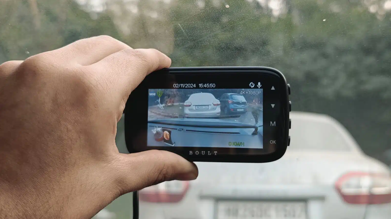 BOULT CruiseCam X5 Pro Review 