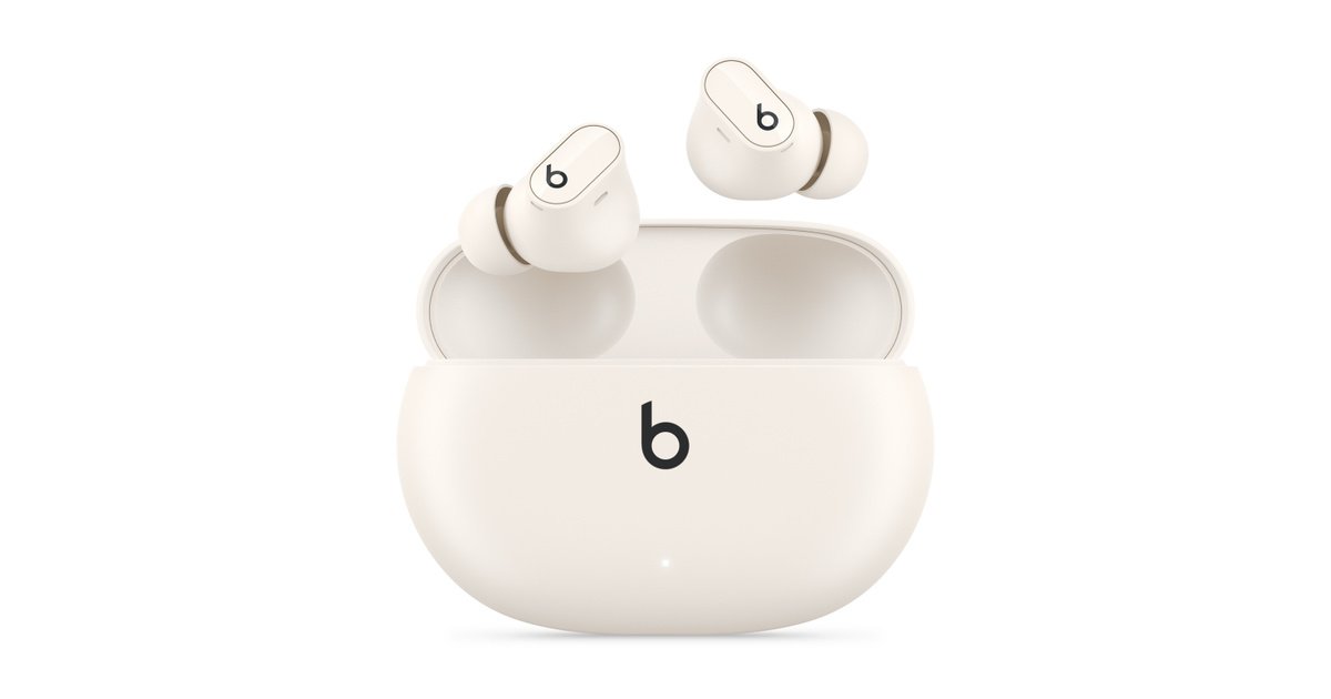 Beats Earbuds