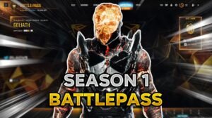 Black Ops 6 Season 1 Battle Pass Sparks Outrage with Controversial Shift to Linear Model