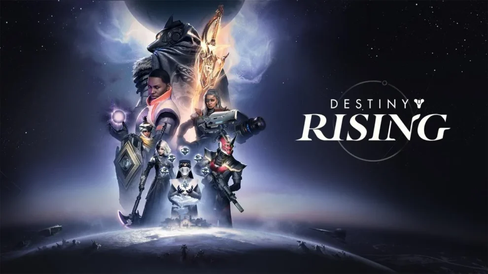 Could Destiny 2 Rise to New Heights