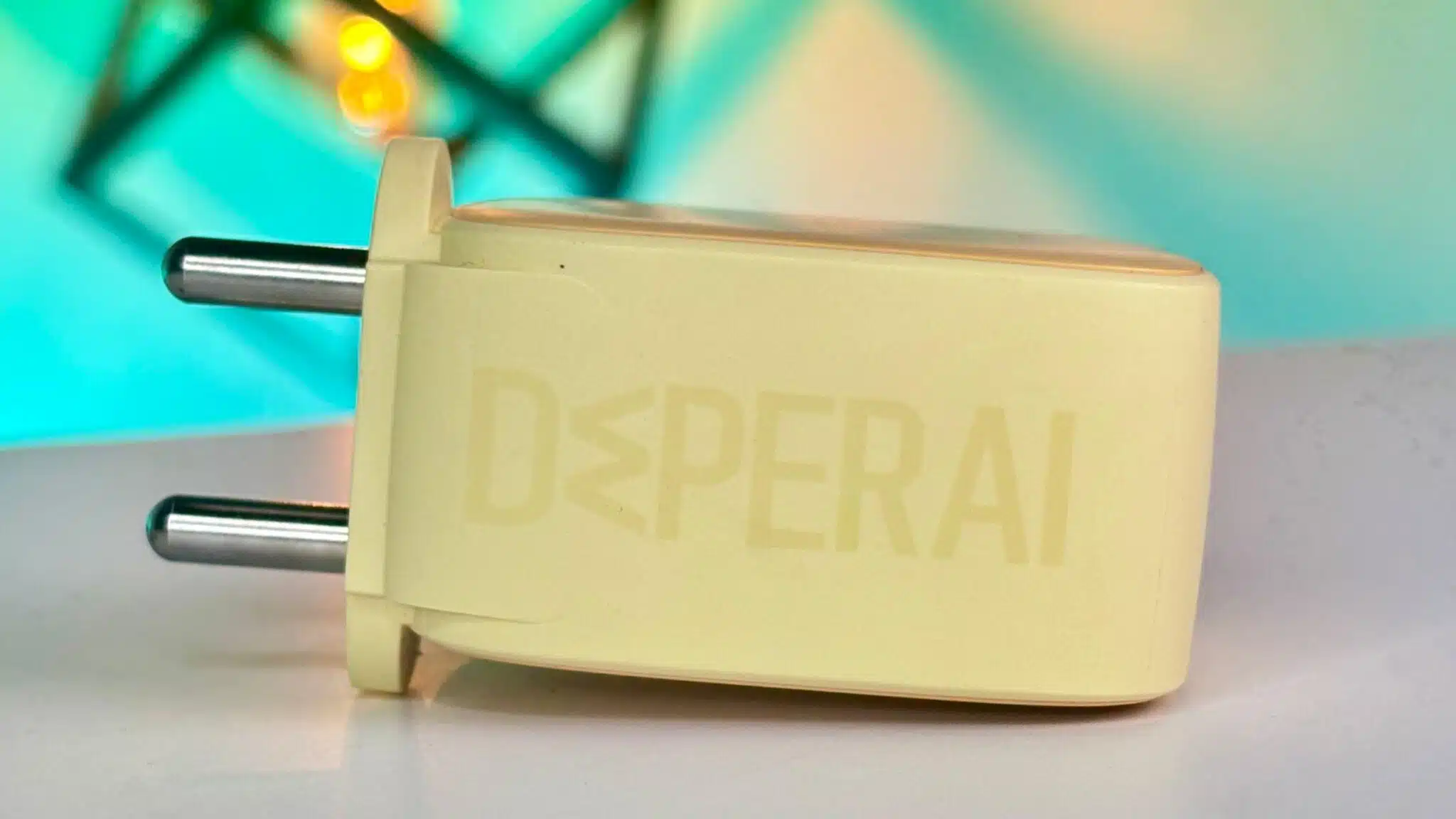 Deperai Super Power 65W Pro GaN Charger Review: A Reliable Multi-Device Charging Solution