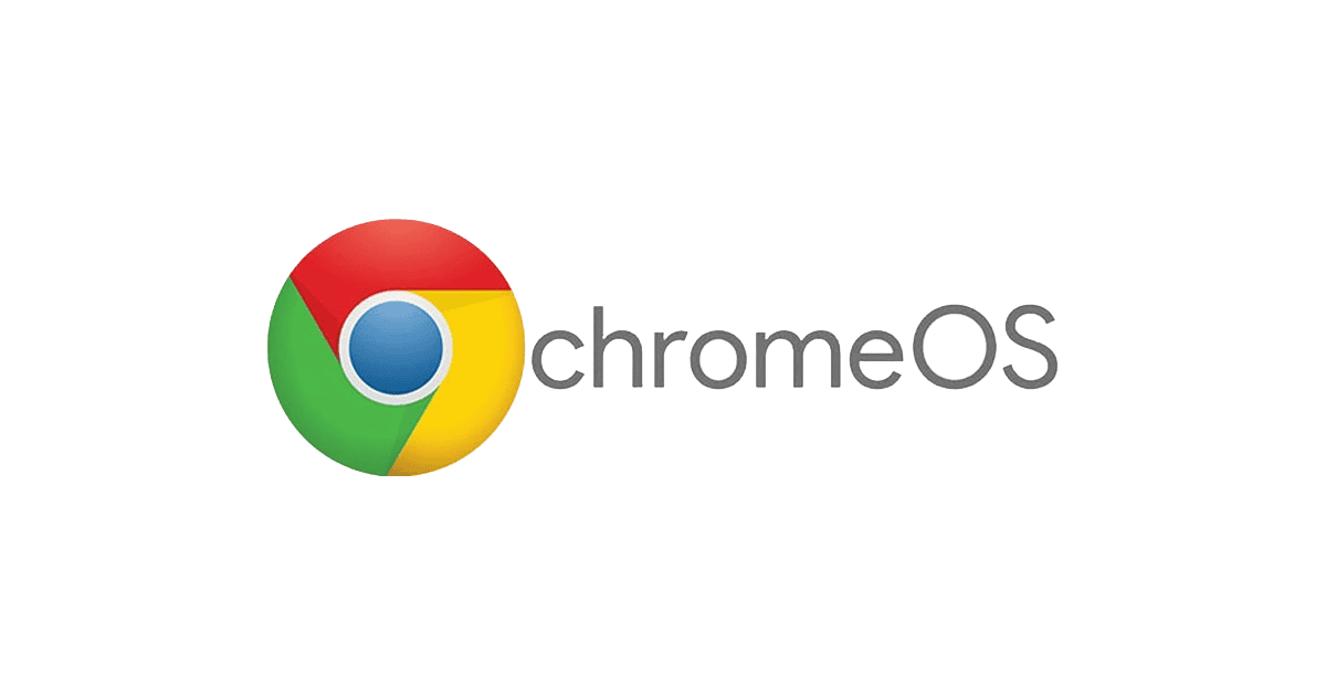 Farewell to Chrome OS