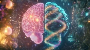 From DNA to AI