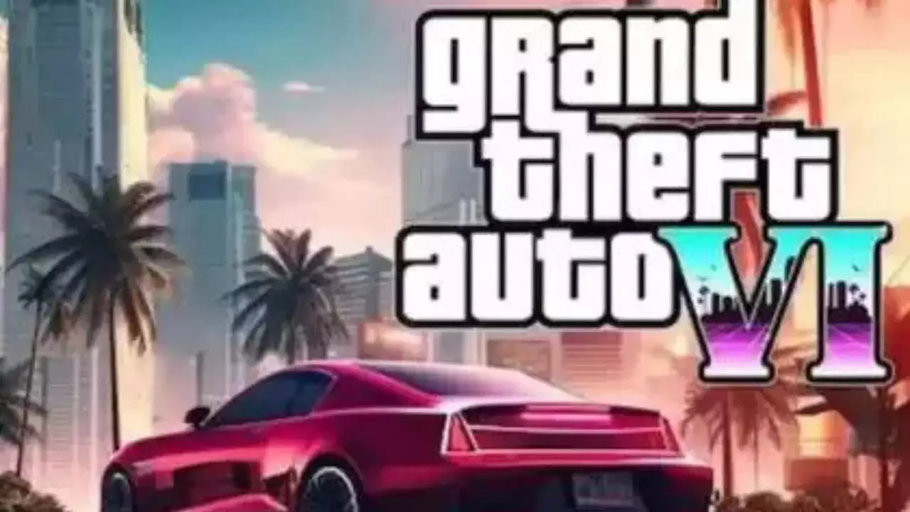 GTA 6 Release Date Hints Expected in Upcoming GTA Online Update