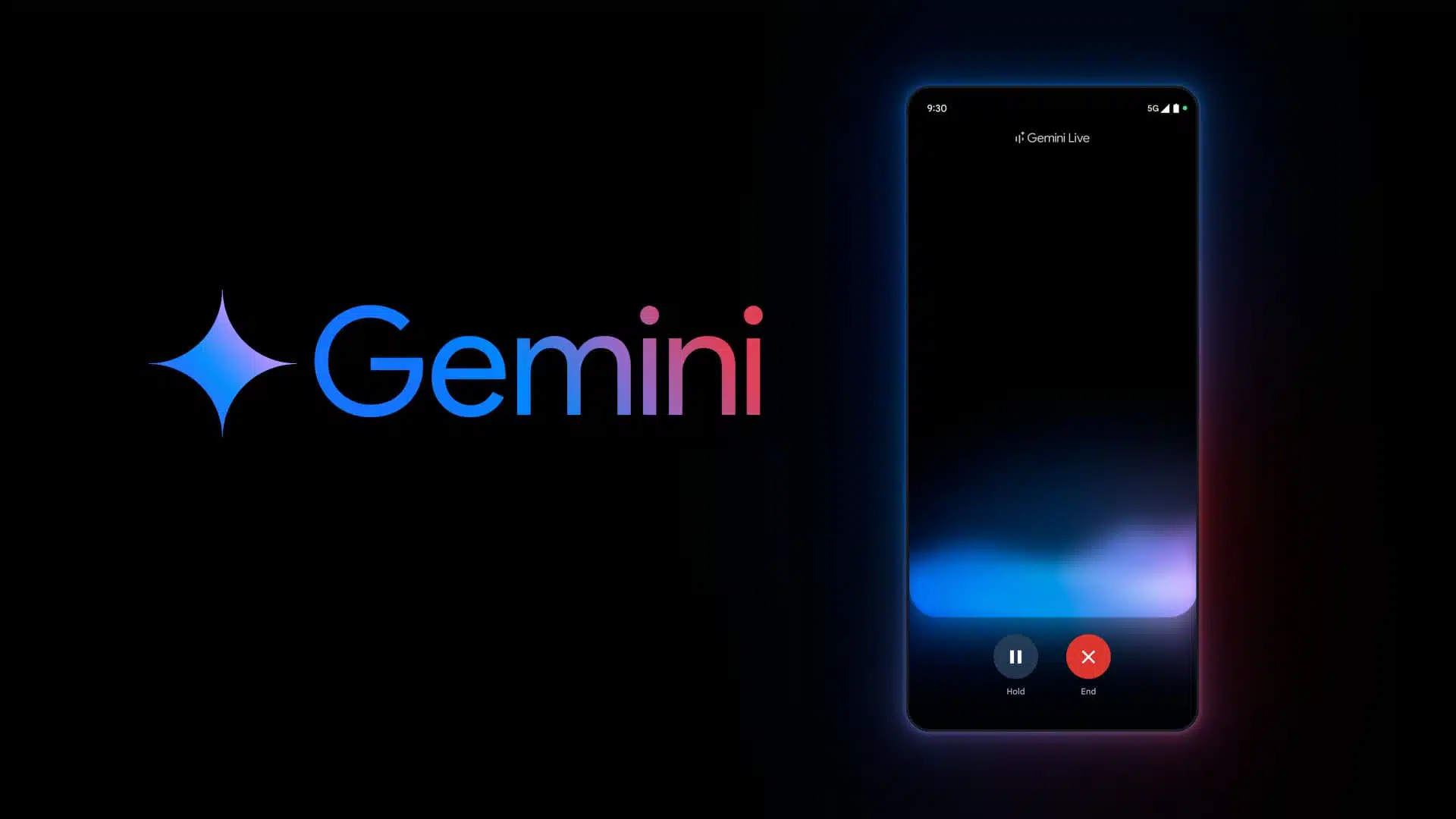 Google Gemini Live Storms the iPhone, Leaving Siri in the Dust