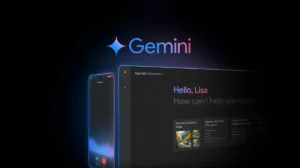 Google Streamlines Gemini