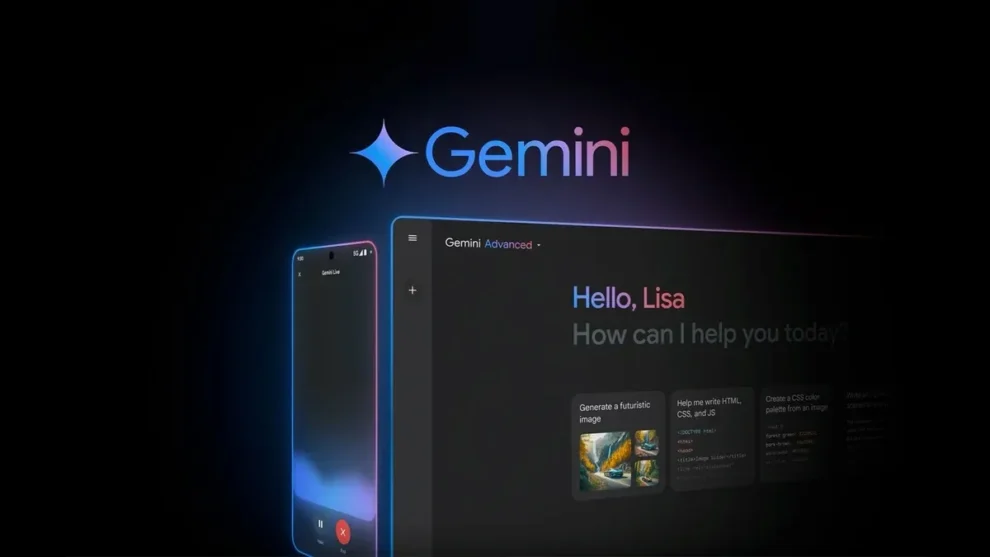 Google Streamlines Gemini