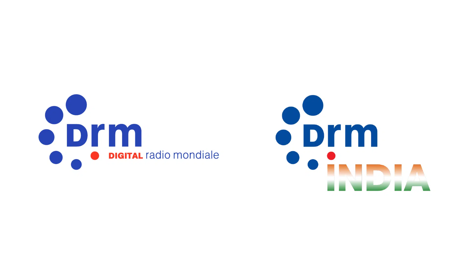 IBOC vs. DRM