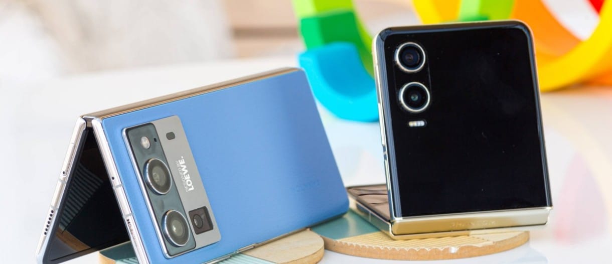 Major Smartphone Brand Suspends 2025 Foldable Phone Launch