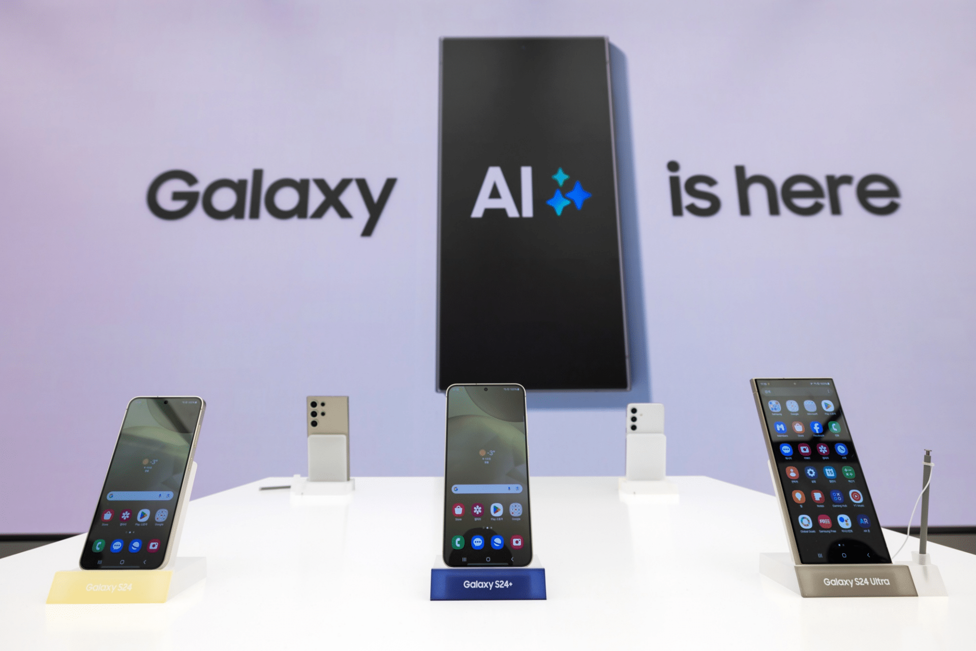 Mastering Samsung Galaxy AI: Everything You Need to Know 1 Mastering Samsung Galaxy AI