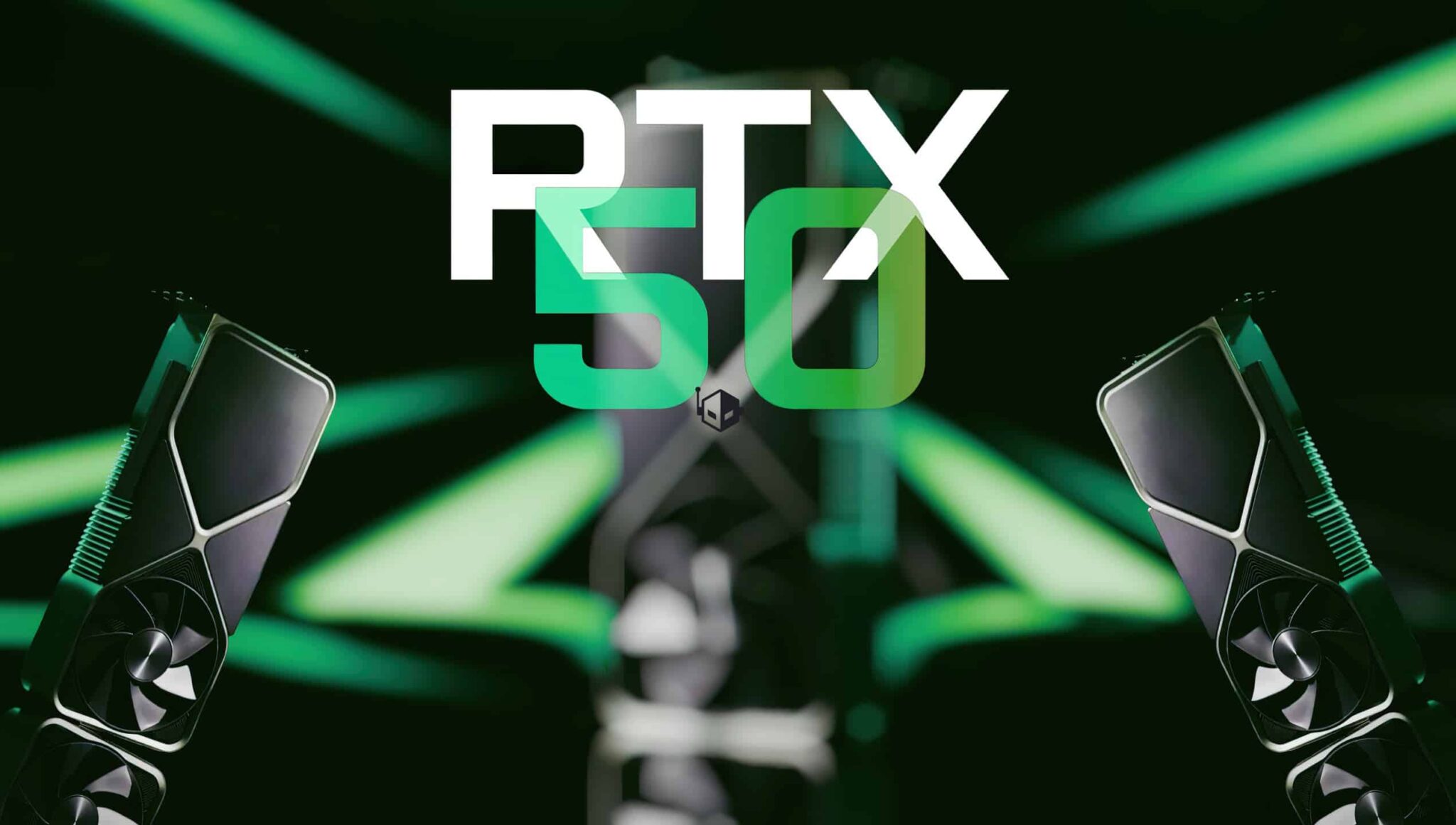 NVIDIA GeForce RTX 50 Blackwell Launch Lineup: Four Gaming GPUs Set to Dominate Early 2025 1 NVIDIA GeForce RTX 50 Blackwell Launch Lineup