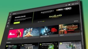 NVIDIA Launches All-in-One PC App